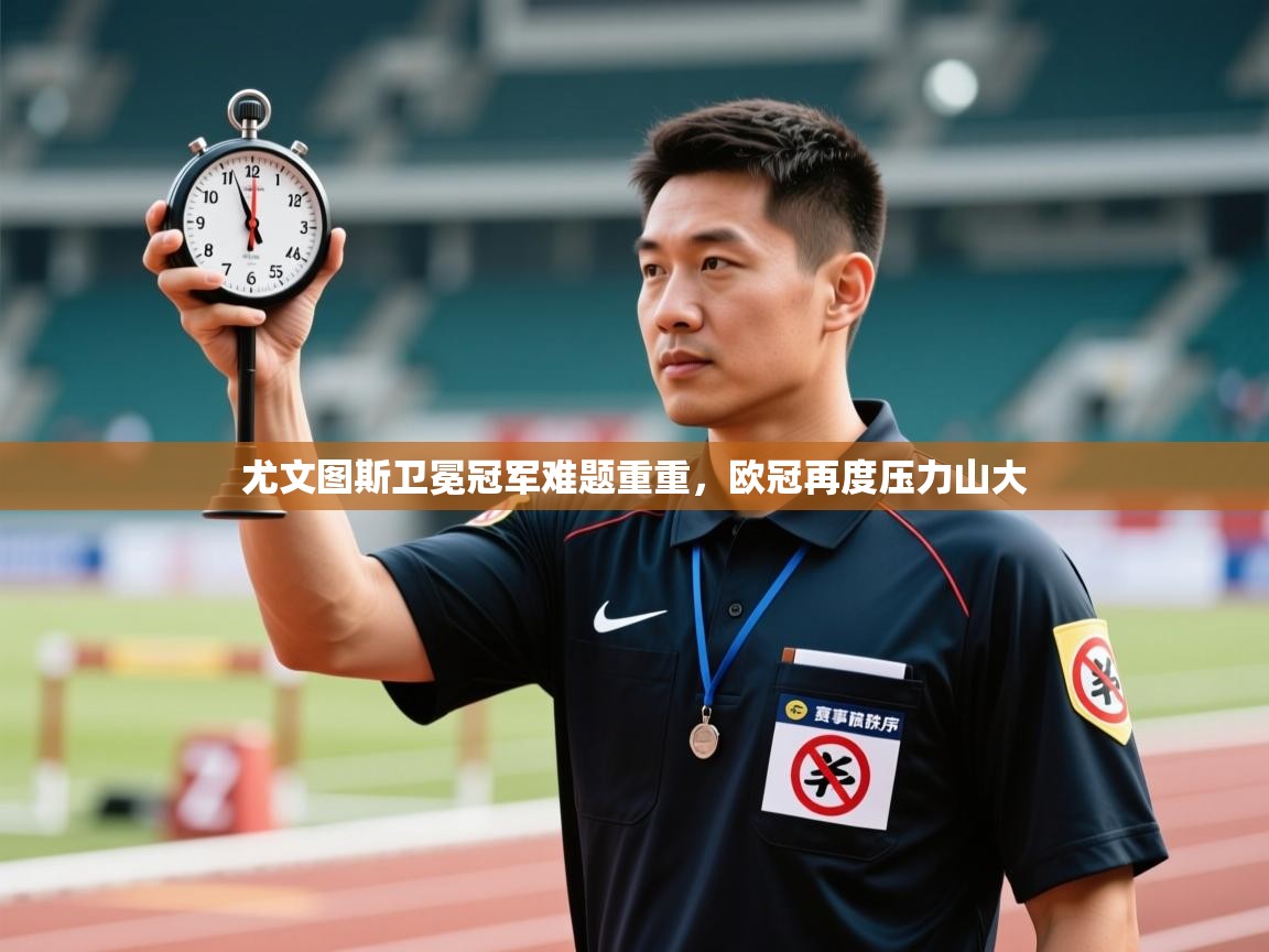 尤文图斯卫冕冠军难题重重，欧冠再度压力山大  第2张