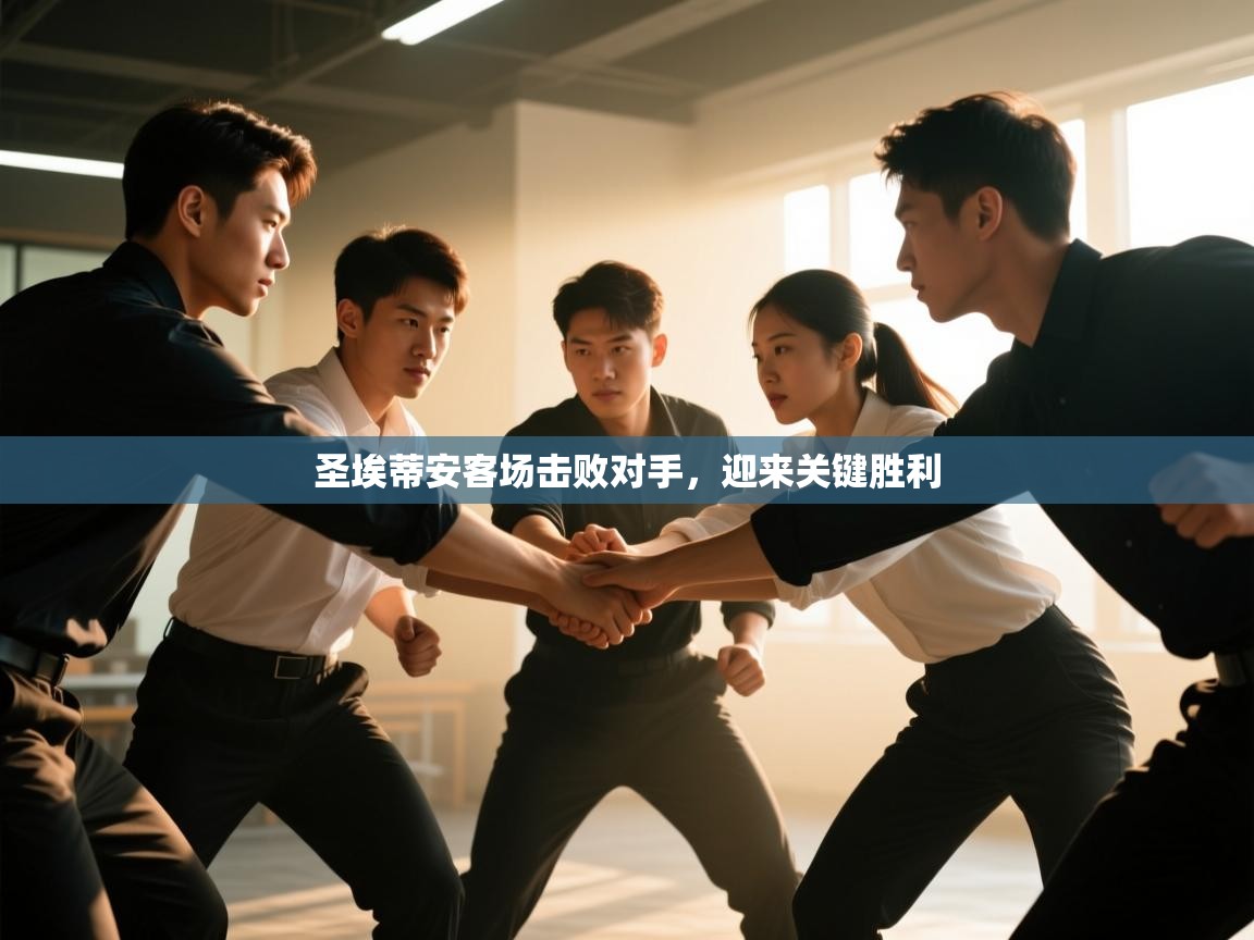 圣埃蒂安客场击败对手，迎来关键胜利  第1张