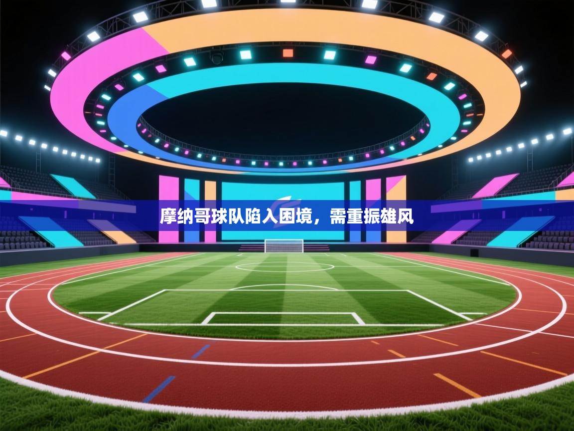 摩纳哥球队陷入困境，需重振雄风  第2张