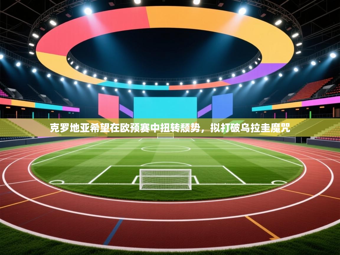 克罗地亚希望在欧预赛中扭转颓势，拟打破乌拉圭魔咒  第1张