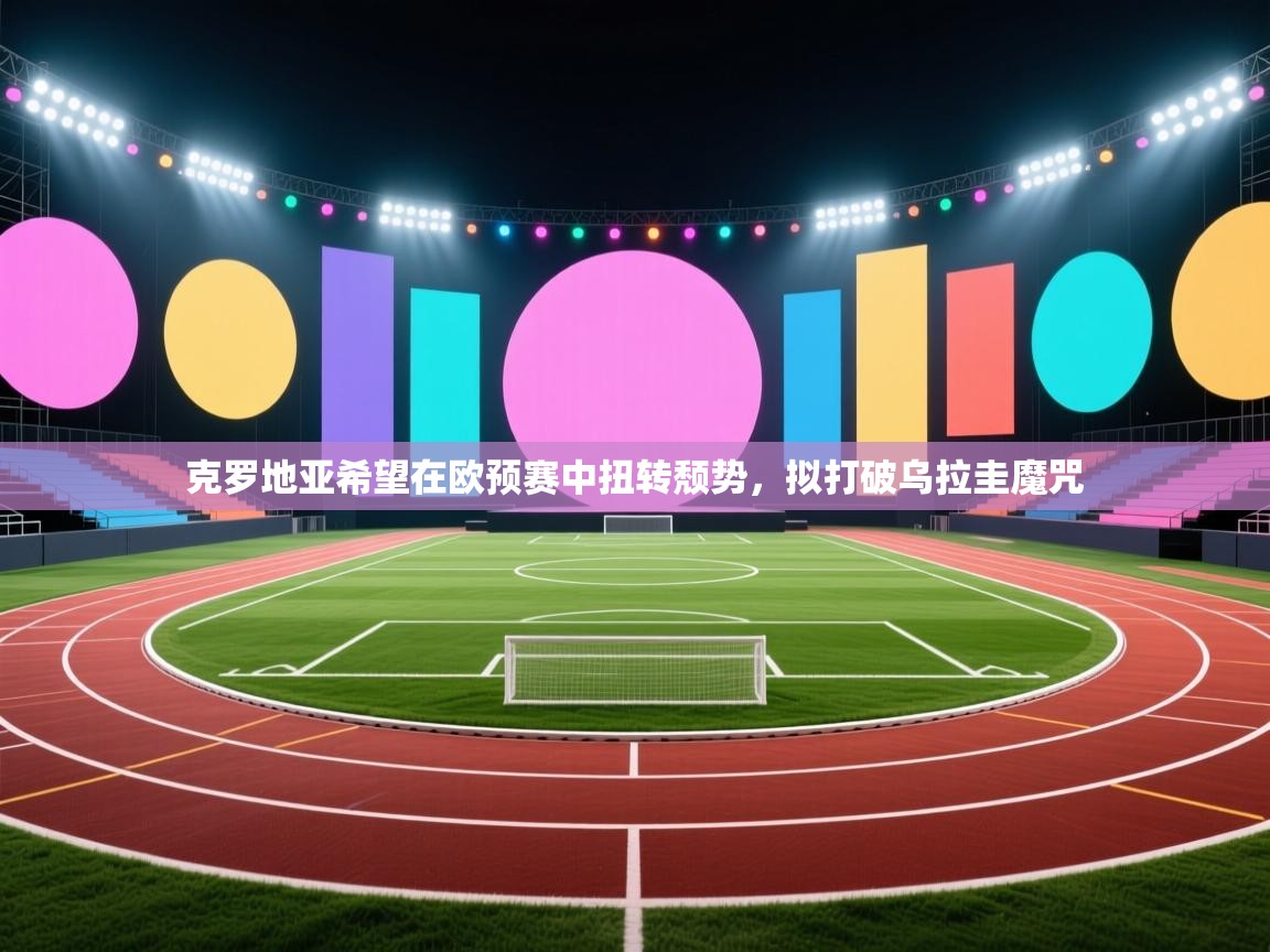 克罗地亚希望在欧预赛中扭转颓势，拟打破乌拉圭魔咒  第2张