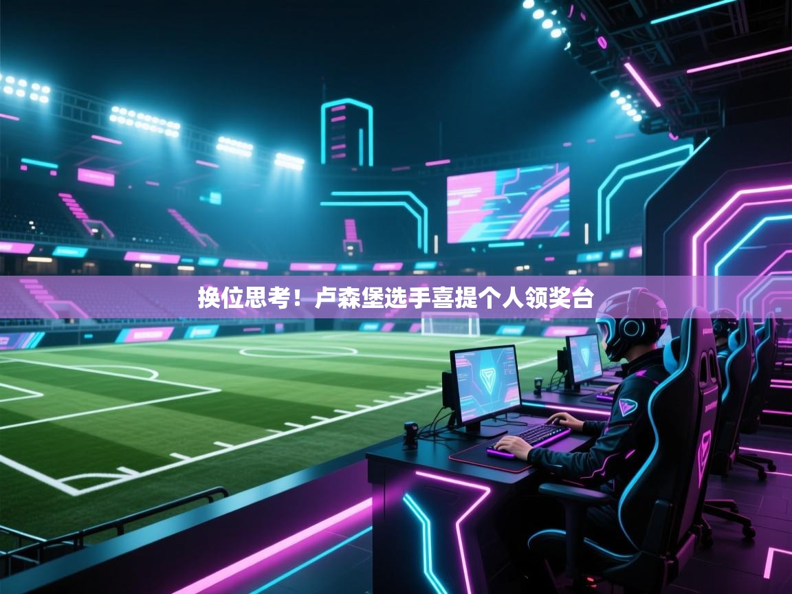 换位思考!卢森堡选手喜提个人领奖台 第1张