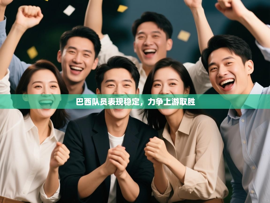 巴西队员表现稳定，力争上游取胜  第1张