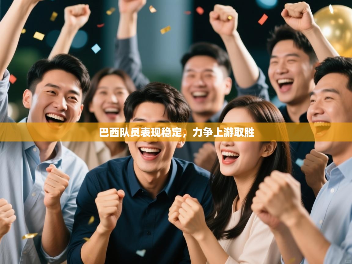 巴西队员表现稳定，力争上游取胜  第2张