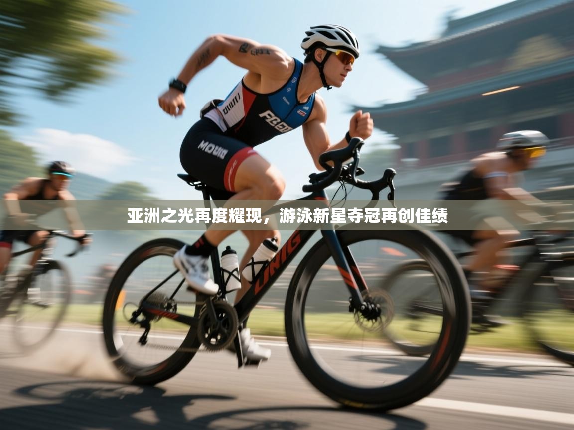 亚洲之光再度耀现,游泳新星夺冠再创佳绩 第2张