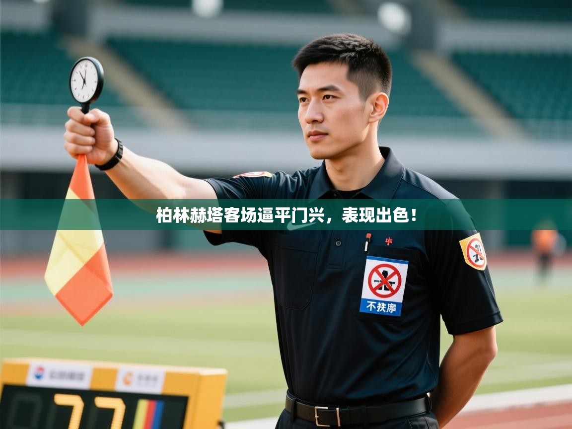 柏林赫塔客场逼平门兴，表现出色！  第2张