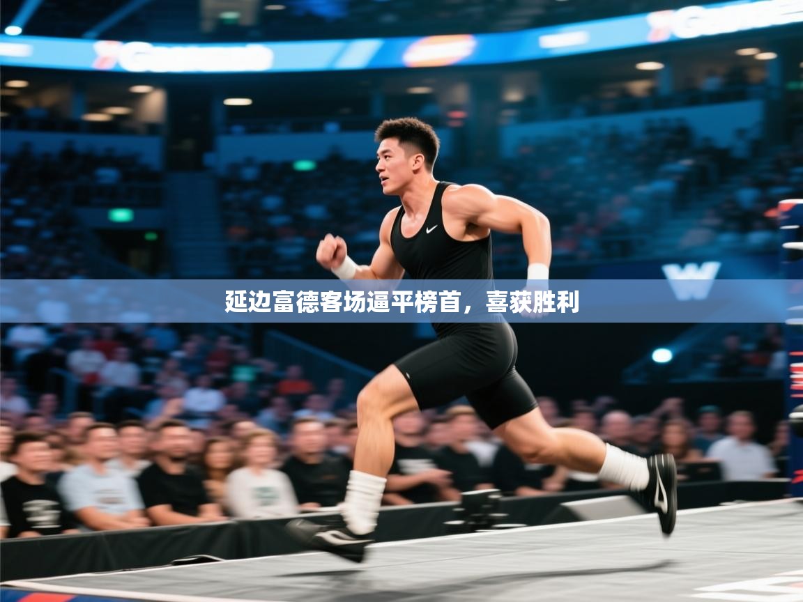 延边富德客场逼平榜首，喜获胜利  第2张