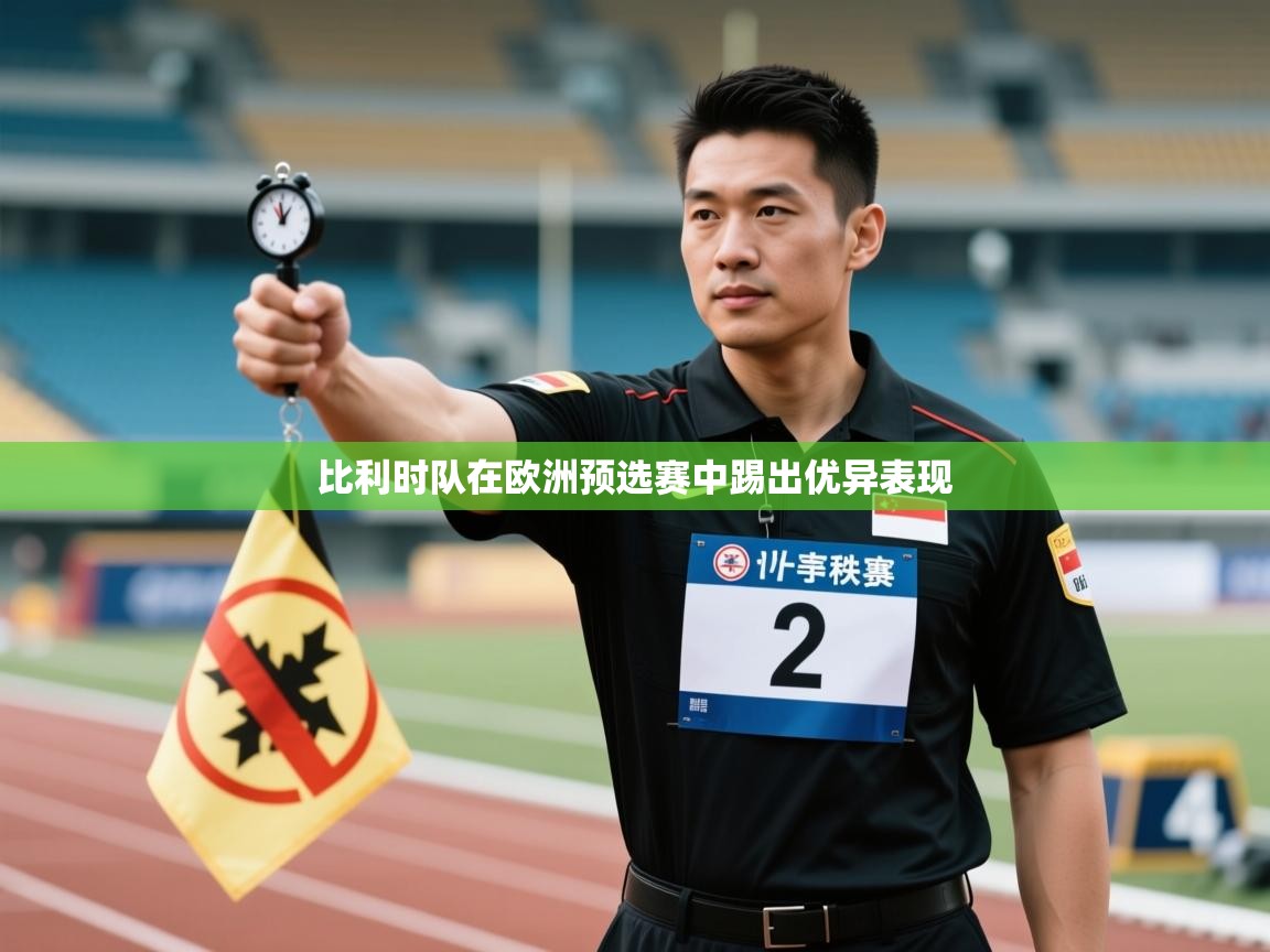 比利时队在欧洲预选赛中踢出优异表现 第1张