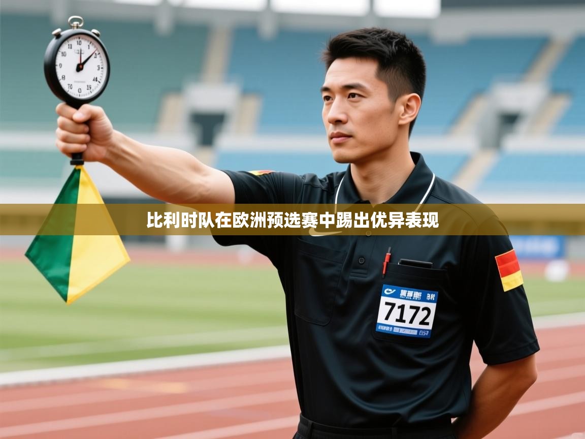 比利时队在欧洲预选赛中踢出优异表现 第2张