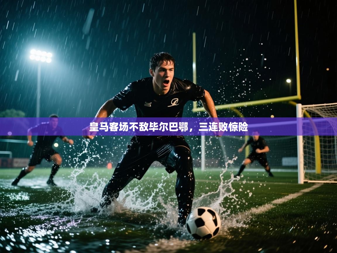 皇马客场不敌毕尔巴鄂,三连败惊险 第2张