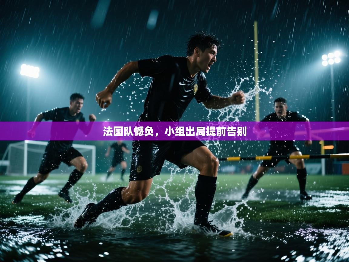 法国队憾负，小组出局提前告别  第1张