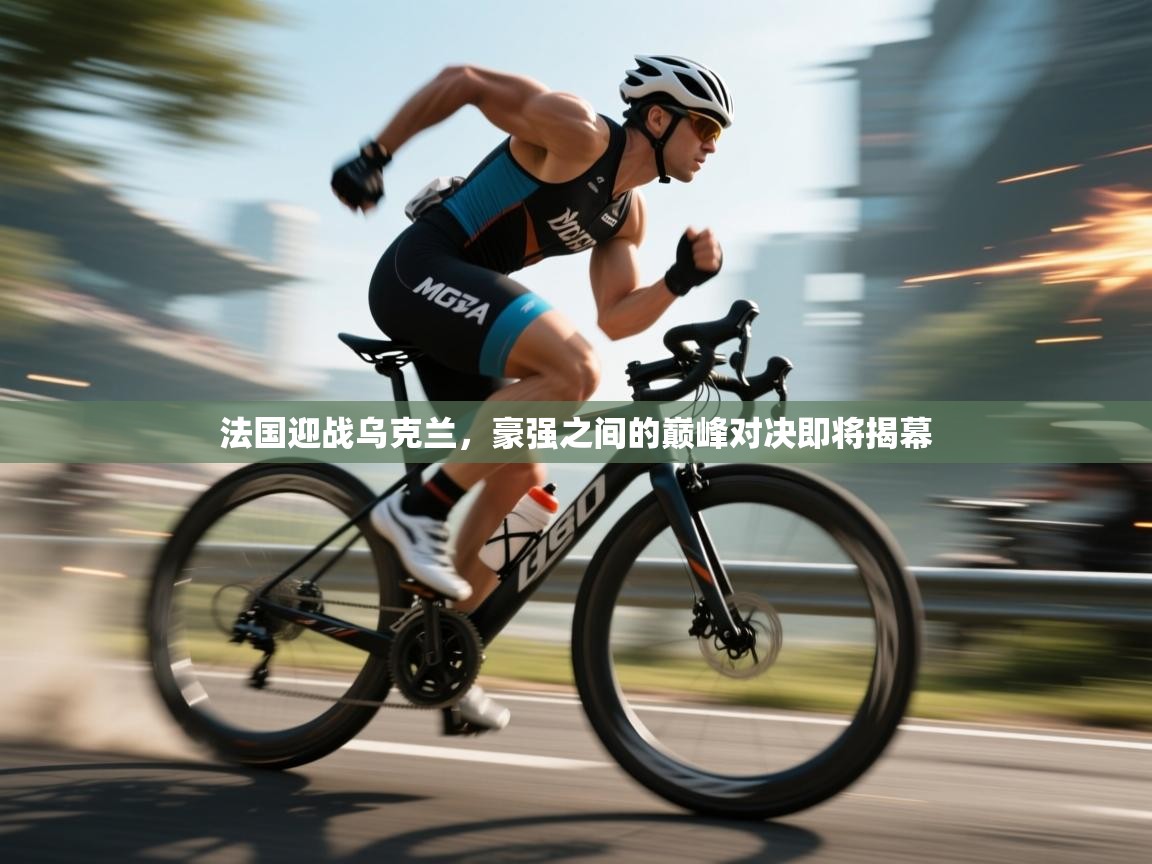 法国迎战乌克兰，豪强之间的巅峰对决即将揭幕  第1张