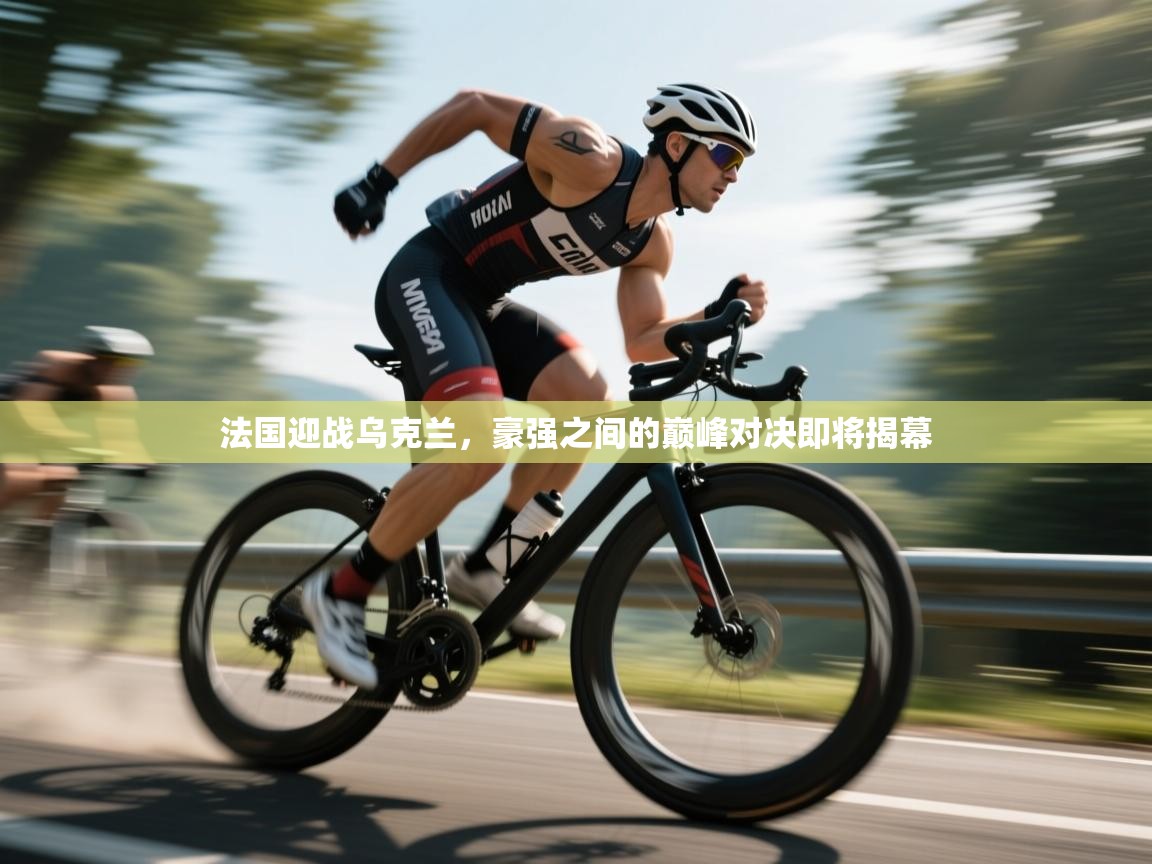 法国迎战乌克兰，豪强之间的巅峰对决即将揭幕  第2张