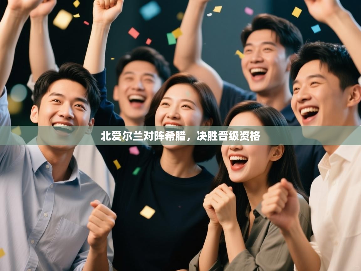 北爱尔兰对阵希腊，决胜晋级资格  第2张