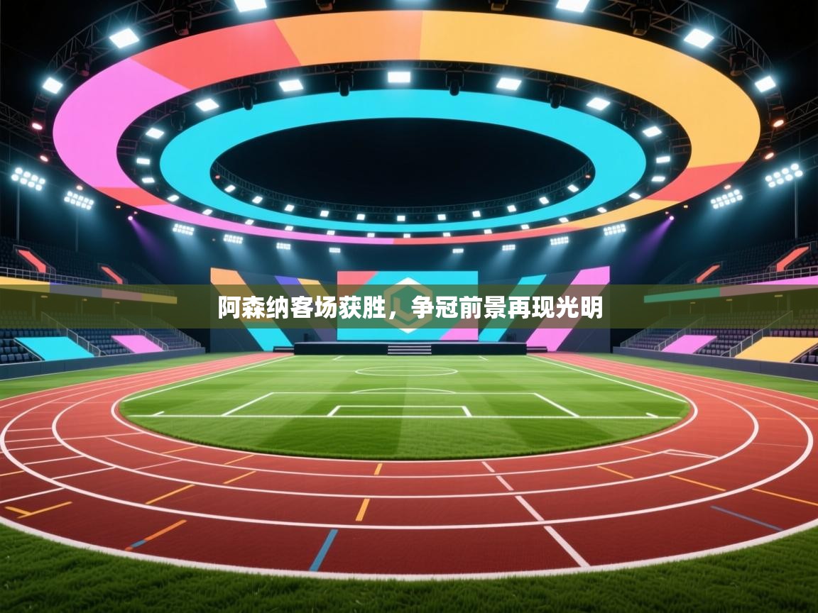 阿森纳客场获胜,争冠前景再现光明 第2张