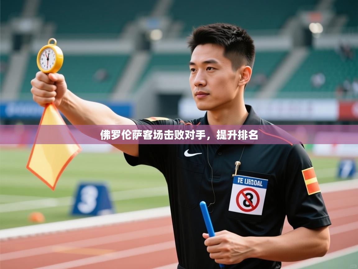 佛罗伦萨客场击败对手,提升排名 第2张