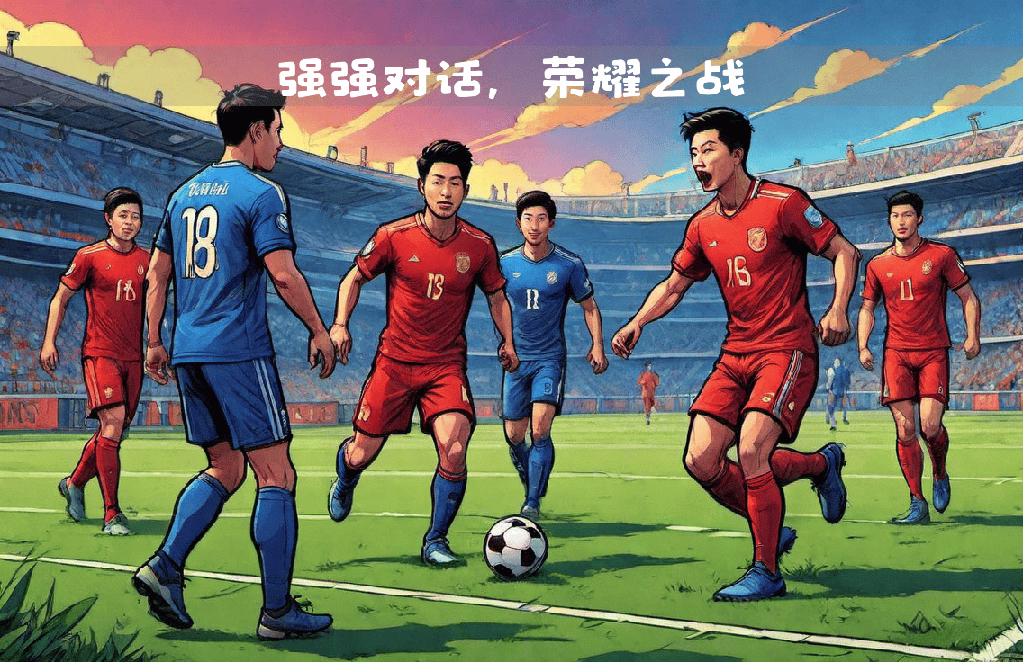 球队捍卫冠军荣誉背后的故事背景